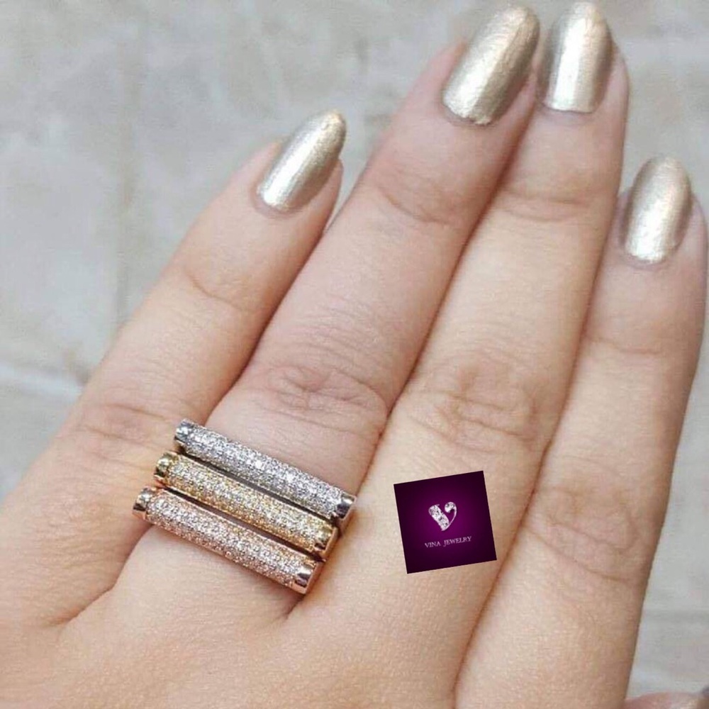 Ring set